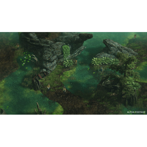 Koch Media Desperados 3 Xbox One Basic Inglese,...