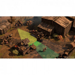 Koch Media Desperados 3 Xbox One Basic Inglese, ESP, Francese, ITA