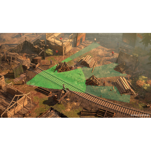 Koch Media Desperados 3 Xbox One Basic Inglese,...