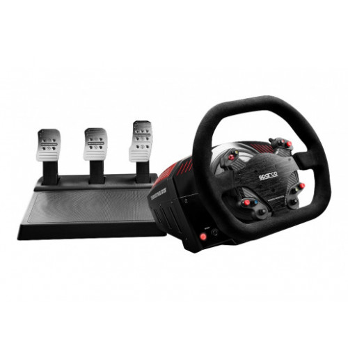 Thrustmaster TS-XW Racer Sparco P310 Sterzo +...