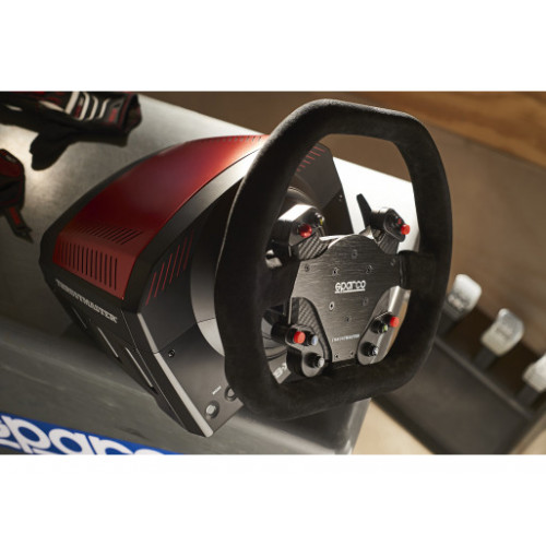 Thrustmaster TS-XW Racer Sparco P310 Sterzo +...