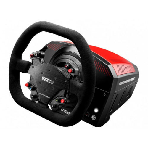 Thrustmaster TS-XW Racer Sparco P310 Sterzo +...