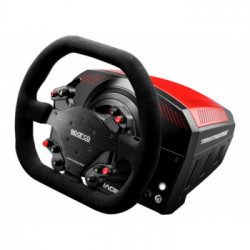 Thrustmaster TS-XW Racer Sparco P310 Sterzo + Pedali PC,Xbox One Digitale Nero