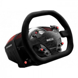 Thrustmaster TS-XW Racer Sparco P310 Sterzo + Pedali PC,Xbox One Digitale Nero