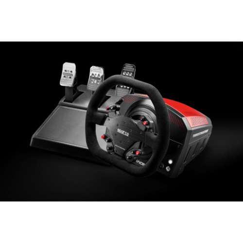 Thrustmaster TS-XW Racer Sparco P310 Sterzo +...