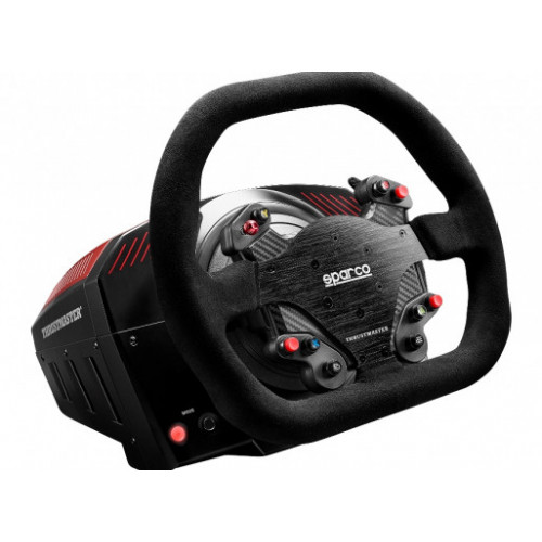 Thrustmaster TS-XW Racer Sparco P310 Sterzo +...
