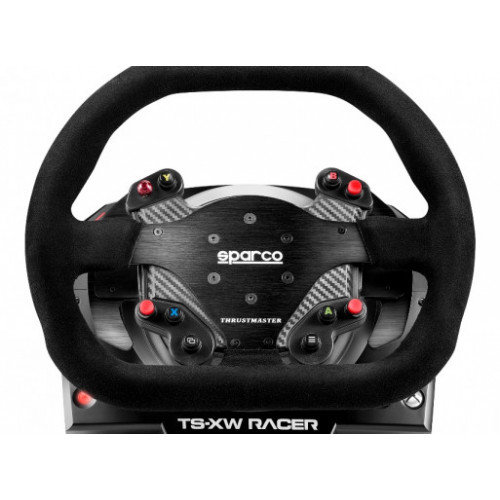 Thrustmaster TS-XW Racer Sparco P310 Sterzo +...