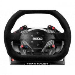 Thrustmaster TS-XW Racer Sparco P310 Sterzo + Pedali PC,Xbox One Digitale Nero