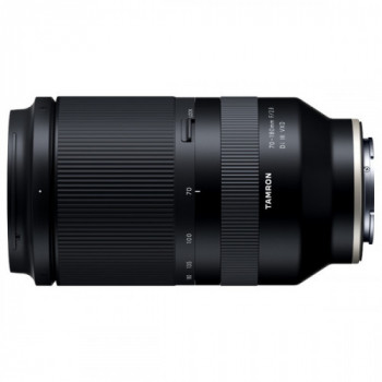 Tamron 70-180mm F/2.8 Di...