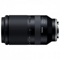 Tamron 70-180mm F/2.8 Di III VXD MILC Teleobiettivo zoom Nero