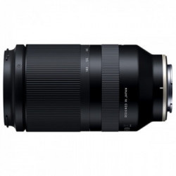 Tamron 70-180mm F/2.8 Di III VXD MILC Teleobiettivo zoom Nero