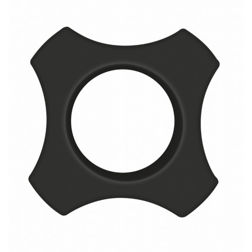 Trust STARZZ Microfono per PC Nero