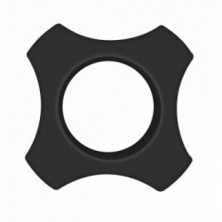 Trust STARZZ Microfono per PC Nero