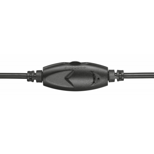 Trust 21662 cuffia e auricolare Padiglione...