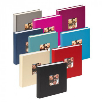 Album fotografico Walther...