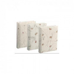 Walther Album Gelso 82708 Classico 100P 32x32