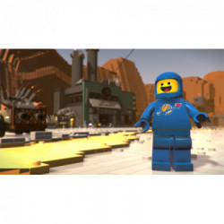 Nintendo Switch The LEGO Movie 2