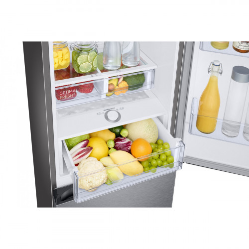 Samsung RB34T675DSA - Frigorifero Combinato,...