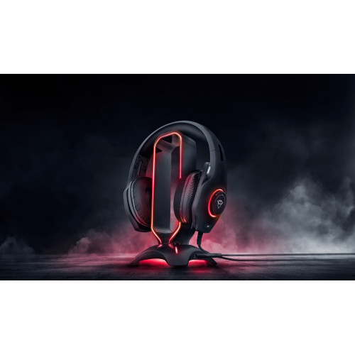 Trust GXT 265 Cintar Porta cuffie