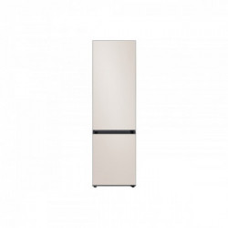 Samsung RB38A7B6DCE - Frigorifero Combinato, 390 Litri, Classe D, 59.5 x 203 x 65.8 cm