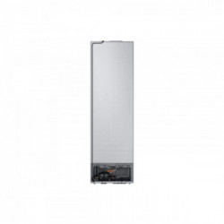 Samsung RB38A7B6DCE - Frigorifero Combinato, 390 Litri, Classe D, 59.5 x 203 x 65.8 cm