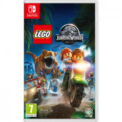 Warner Bros LEGO Jurassic World, Switch videogioco Nintendo Switch Basic