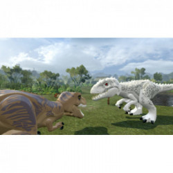 Warner Bros LEGO Jurassic World, Switch videogioco Nintendo Switch Basic