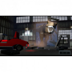 Warner Bros LEGO Jurassic World, Switch videogioco Nintendo Switch Basic