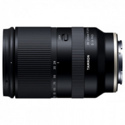 Tamron 28-200mm F/2.8-5.6 Di III RXD MILC Obiettivi con zoom standard Nero