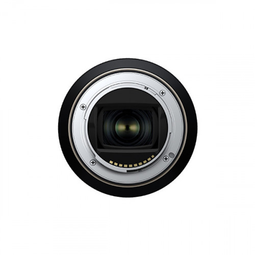 Tamron 28-200mm F/2.8-5.6 Di III RXD MILC...