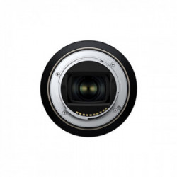 Tamron 28-200mm F/2.8-5.6 Di III RXD MILC Obiettivi con zoom standard Nero