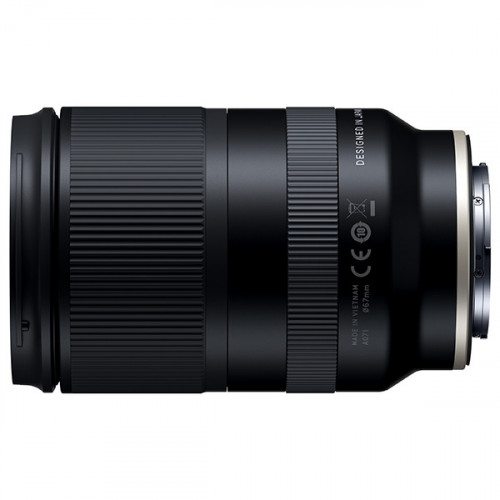 Tamron 28-200mm F/2.8-5.6 Di III RXD MILC...