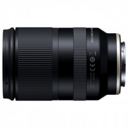 Tamron 28-200mm F/2.8-5.6 Di III RXD MILC Obiettivi con zoom standard Nero