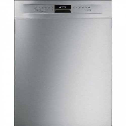 Smeg LSP382CX - Lavastoviglie da Incasso...