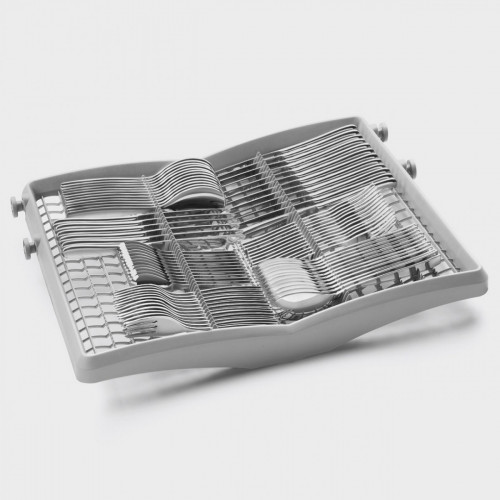 Smeg LSP382CX - Lavastoviglie da Incasso...