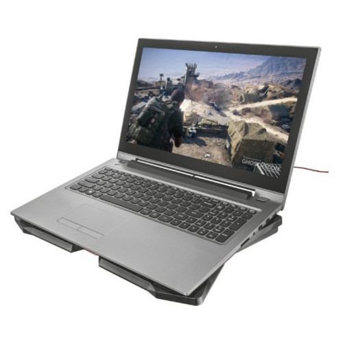 Trust GXT 278 base di raffreddamento per...