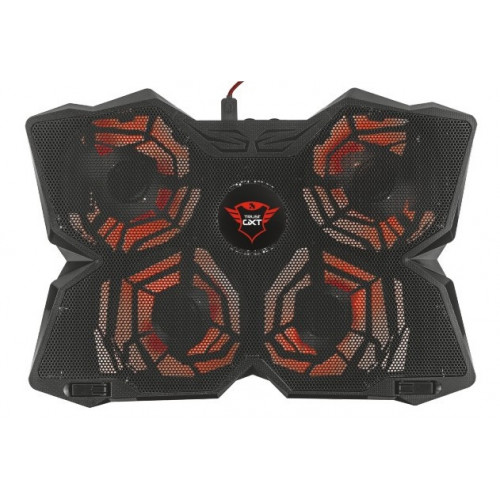 Trust GXT 278 base di raffreddamento per...