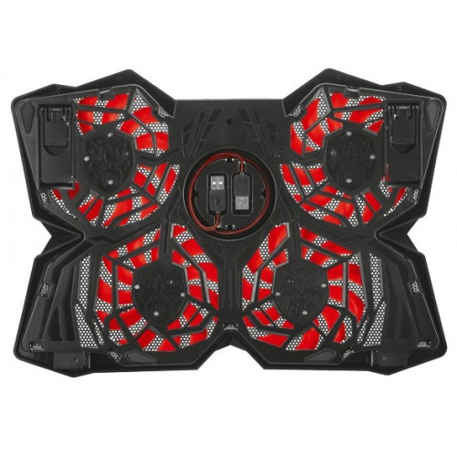 Trust GXT 278 base di raffreddamento per...