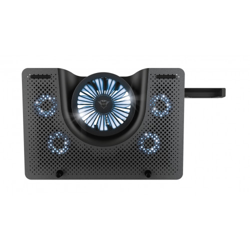 Trust GXT 1125 Quno Supporto per computer...