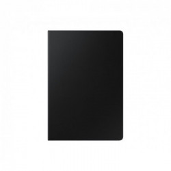 Samsung EF-BT730PBEGEU custodia per tablet 31,5 cm (12.4") Custodia a libro Nero