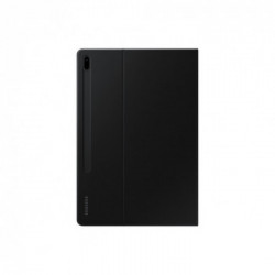 Samsung EF-BT730PBEGEU custodia per tablet 31,5 cm (12.4") Custodia a libro Nero