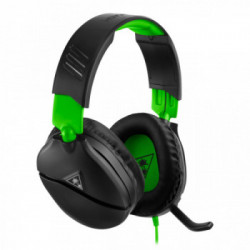 Turtle Beach Recon 70 Cuffia Padiglione auricolare Nero, Verde