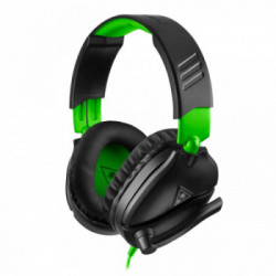 Turtle Beach Recon 70 Cuffia Padiglione auricolare Nero, Verde