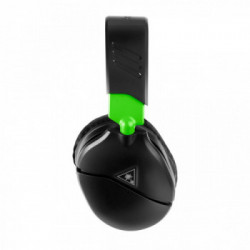Turtle Beach Recon 70 Cuffia Padiglione auricolare Nero, Verde