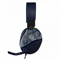 Turtle Beach Recon 70 Cuffia Padiglione auricolare Nero, Blu