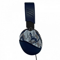 Turtle Beach Recon 70 Cuffia Padiglione auricolare Nero, Blu