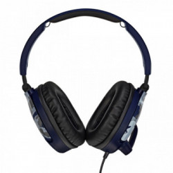 Turtle Beach Recon 70 Cuffia Padiglione auricolare Nero, Blu