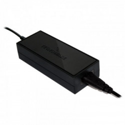 Caricabatterie Universale per Notebook 95 W, 10 Connettori Compatibili con HP, Lenovo, Dell, Asus, Acer, Samsung