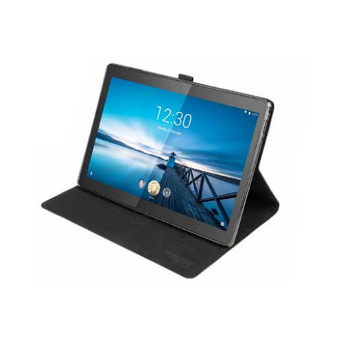 Tucano TRE 25,6 cm (10.1") Custodia a libro Nero