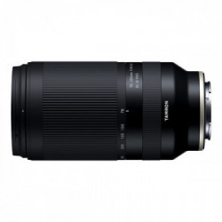 Tamron A047 MILC/SRL Teleobiettivo zoom Nero